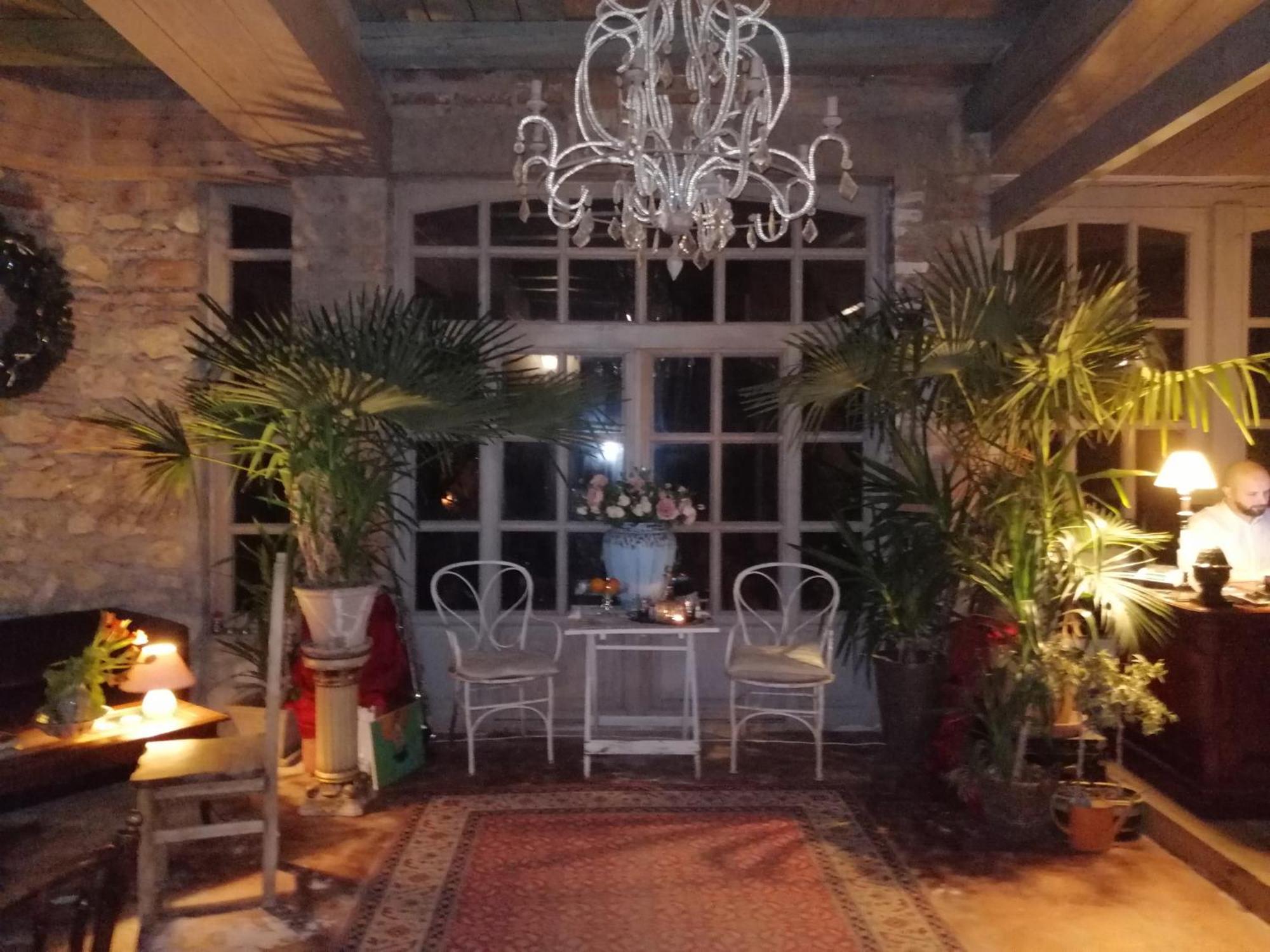 Vila Terrasse Košice Exteriör bild