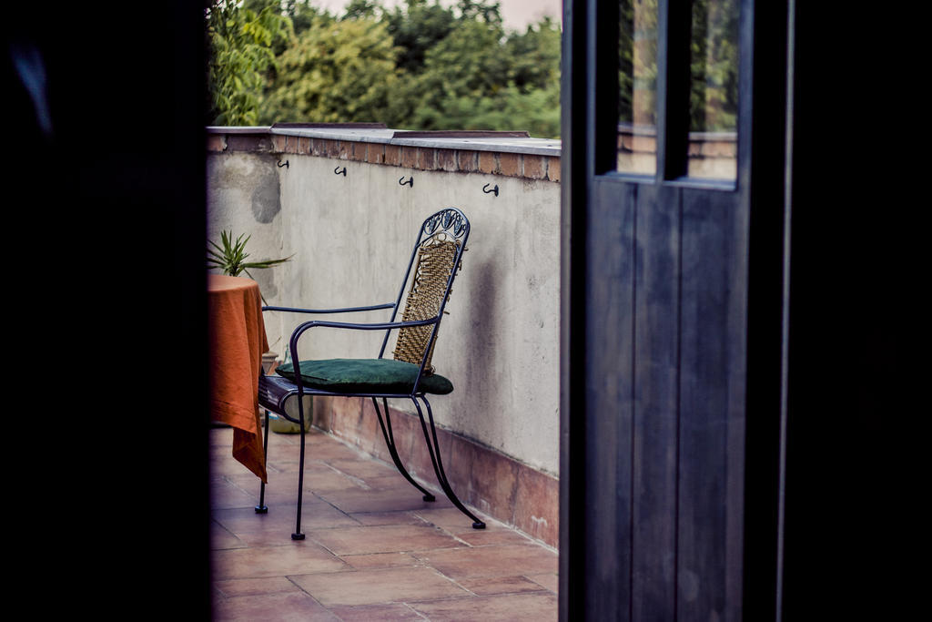 Vila Terrasse Košice Exteriör bild