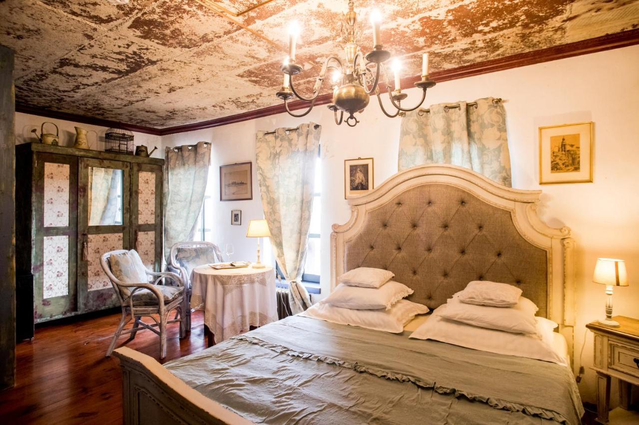 Vila Terrasse Košice Exteriör bild