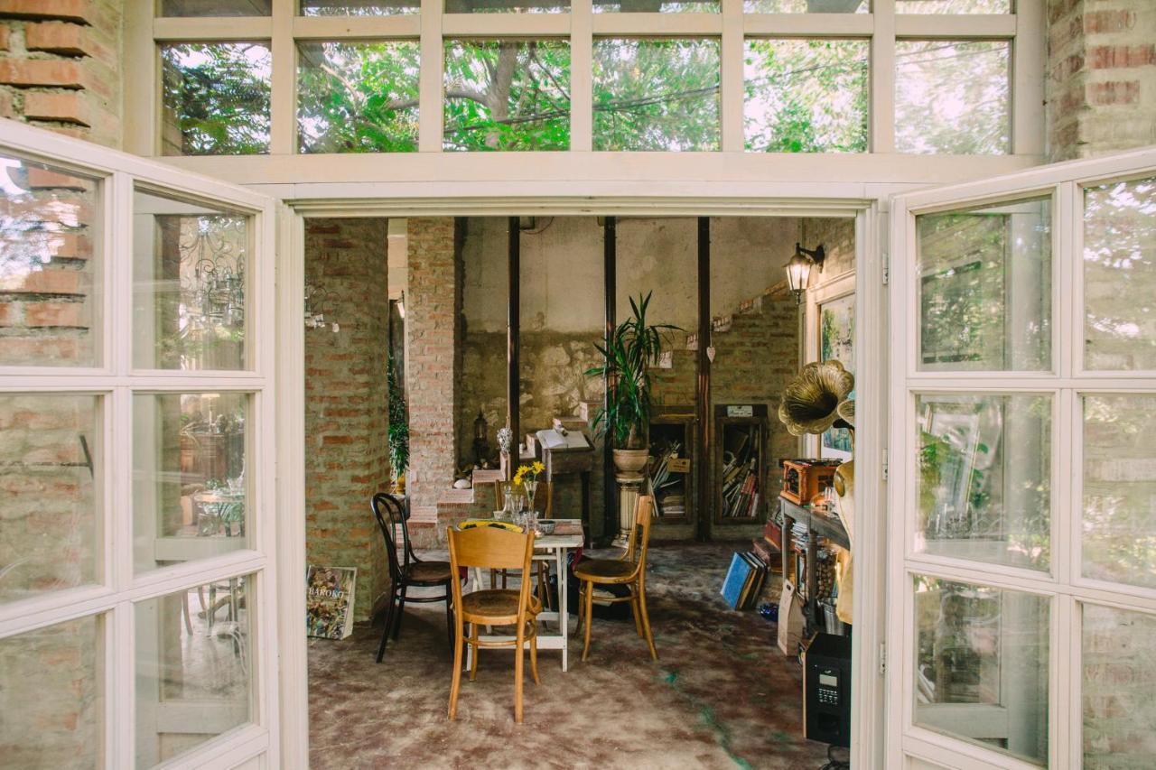 Vila Terrasse Košice Exteriör bild